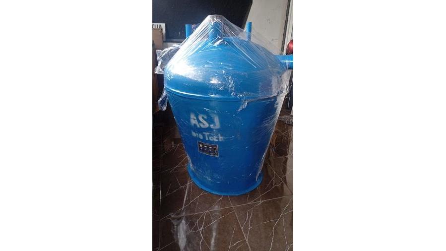 Pengiriman Bio Septictank 500 L di Waru Sidoarjo